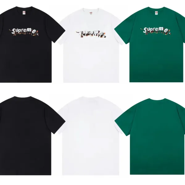 【Supreme 公式旗艦店】シュプリーム Tシャツご好評に付き再入荷! 【Supreme 公式旗艦店】シュプリーム Tシャツご好評に付き再入荷!