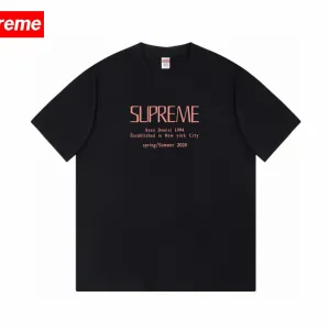 【Supreme 公式旗艦店】シュプリーム Tシャツご好評に付き再入荷! 【Supreme 公式旗艦店】シュプリーム Tシャツご好評に付き再入荷!