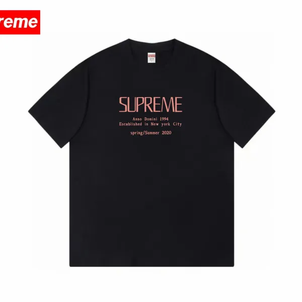【Supreme 公式旗艦店】シュプリーム Tシャツご好評に付き再入荷! 【Supreme 公式旗艦店】シュプリーム Tシャツご好評に付き再入荷!
