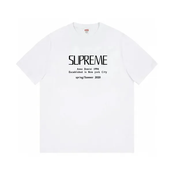 【Supreme 公式旗艦店】シュプリーム Tシャツご好評に付き再入荷! 【Supreme 公式旗艦店】シュプリーム Tシャツご好評に付き再入荷!
