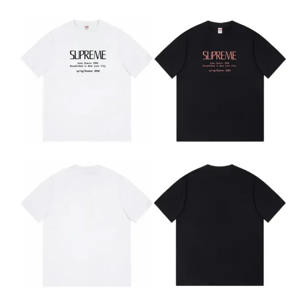 【Supreme 公式旗艦店】シュプリーム Tシャツご好評に付き再入荷! 【Supreme 公式旗艦店】シュプリーム Tシャツご好評に付き再入荷!