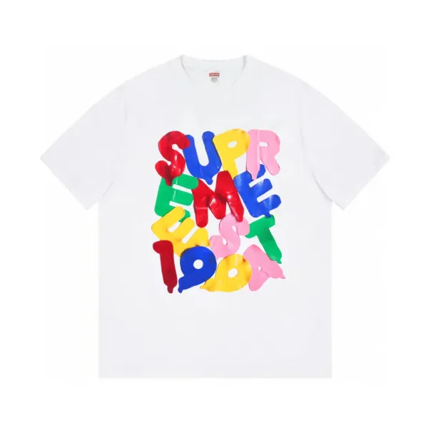 【Supreme 公式旗艦店】シュプリーム Tシャツご好評に付き再入荷! 【Supreme 公式旗艦店】シュプリーム Tシャツご好評に付き再入荷!