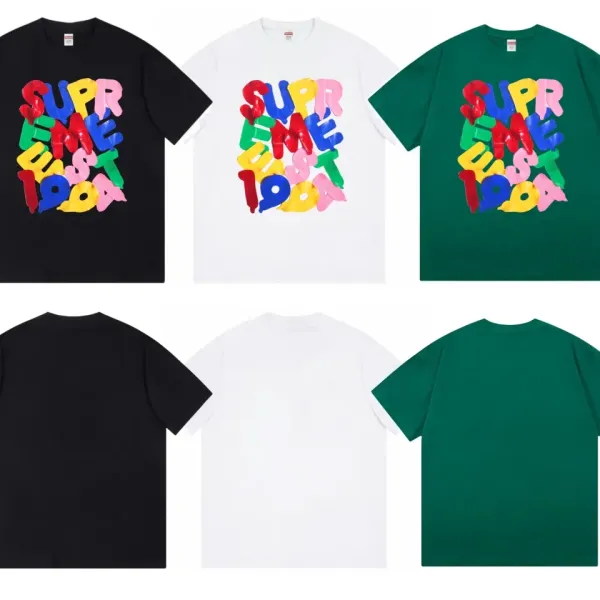 【Supreme 公式旗艦店】シュプリーム Tシャツご好評に付き再入荷! 【Supreme 公式旗艦店】シュプリーム Tシャツご好評に付き再入荷!
