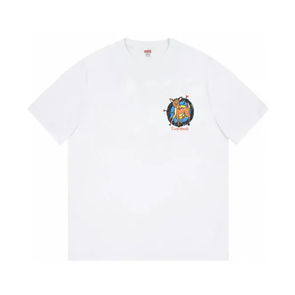 【Supreme  公式旗艦店】シュプリーム  Tシャツご好評に付き再入荷！