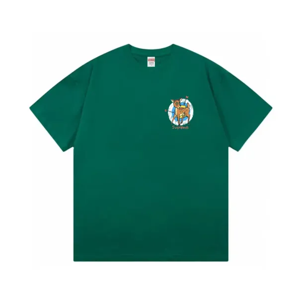 【Supreme  公式旗艦店】シュプリーム  Tシャツご好評に付き再入荷！