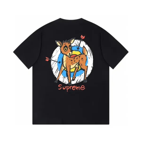 【Supreme  公式旗艦店】シュプリーム  Tシャツご好評に付き再入荷！