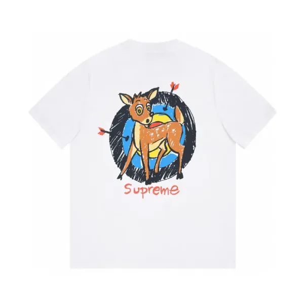 【Supreme  公式旗艦店】シュプリーム  Tシャツご好評に付き再入荷！
