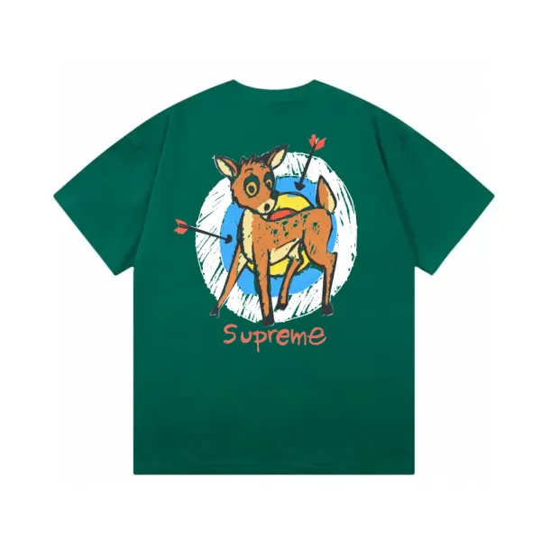 【Supreme  公式旗艦店】シュプリーム  Tシャツご好評に付き再入荷！