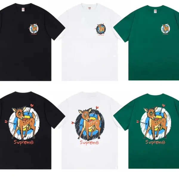 【Supreme  公式旗艦店】シュプリーム  Tシャツご好評に付き再入荷！