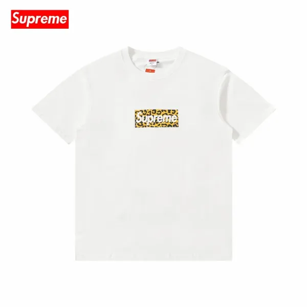 【Supreme  公式旗艦店】シュプリーム  Tシャツご好評に付き再入荷！