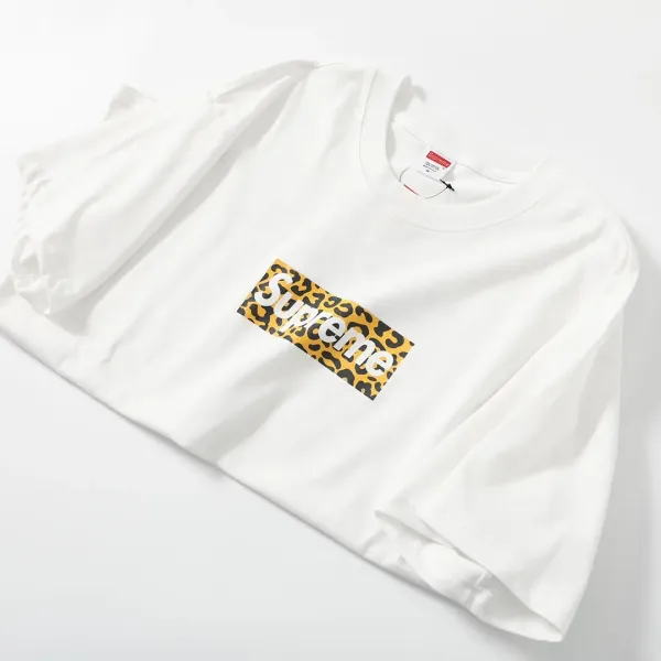 【Supreme  公式旗艦店】シュプリーム  Tシャツご好評に付き再入荷！