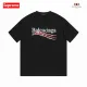 【Supreme & BALENCIAGA 公式旗艦店】シュプリーム & バレンシアガ Tシャツご好評に付き再入荷! 【Supreme & BALENCIAGA 公式旗艦店】シュプリーム & バレンシアガ Tシャツご好評に付き再入荷!