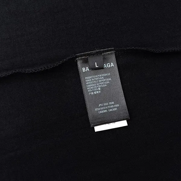 【Supreme & BALENCIAGA 公式旗艦店】シュプリーム & バレンシアガ Tシャツご好評に付き再入荷! 【Supreme & BALENCIAGA 公式旗艦店】シュプリーム & バレンシアガ Tシャツご好評に付き再入荷!