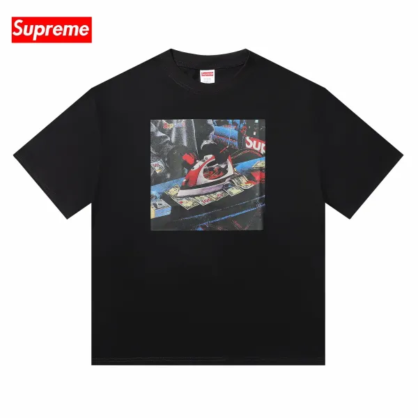 【Supreme 公式旗艦店】シュプリーム Tシャツご好評に付き再入荷! 【Supreme 公式旗艦店】シュプリーム Tシャツご好評に付き再入荷!