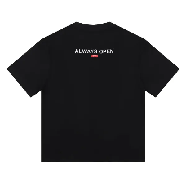 【Supreme 公式旗艦店】シュプリーム Tシャツご好評に付き再入荷! 【Supreme 公式旗艦店】シュプリーム Tシャツご好評に付き再入荷!