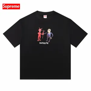 【Supreme 公式旗艦店】シュプリーム Tシャツご好評に付き再入荷! 【Supreme 公式旗艦店】シュプリーム Tシャツご好評に付き再入荷!
