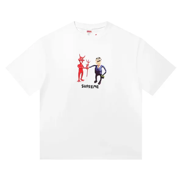 【Supreme  公式旗艦店】シュプリーム  Tシャツご好評に付き再入荷！