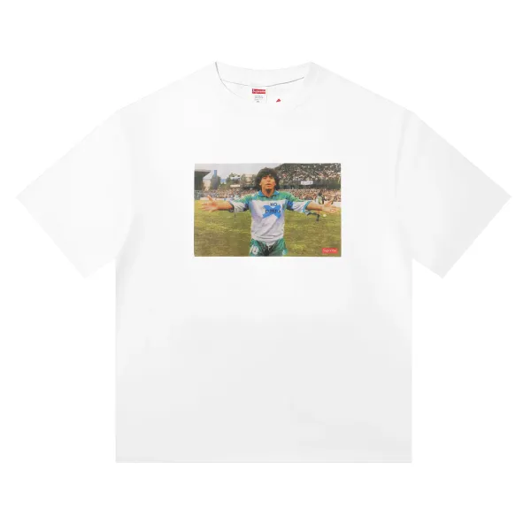 【Supreme  公式旗艦店】シュプリーム  Tシャツご好評に付き再入荷！