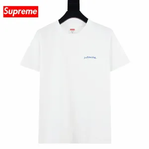 【Supreme 公式旗艦店】シュプリーム Tシャツご好評に付き再入荷! 【Supreme 公式旗艦店】シュプリーム Tシャツご好評に付き再入荷!