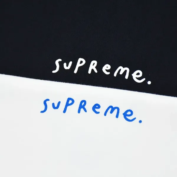 【Supreme  公式旗艦店】シュプリーム  Tシャツご好評に付き再入荷！