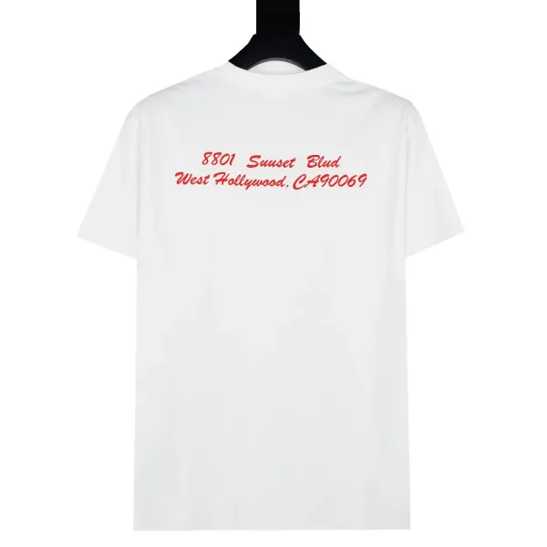 【2026】シュプリームSupreme 23ss LA Bogo Box Logo半袖Tシャツ 新作 人気 【2026】シュプリームSupreme 23ss LA Bogo Box Logo半袖Tシャツ 新作 人気