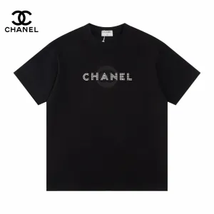 【CHANEL 公式旗艦店】シャネル Tシャツ ご好評に付き再入荷!250217 【CHANEL 公式旗艦店】シャネル Tシャツ ご好評に付き再入荷!250217