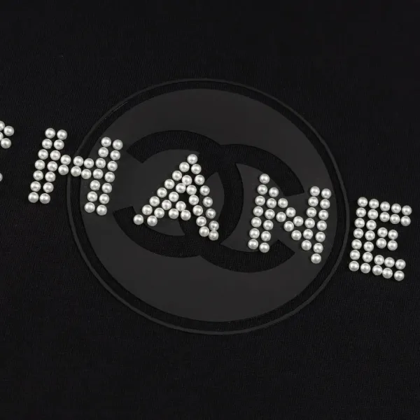 【CHANEL 公式旗艦店】シャネル Tシャツ ご好評に付き再入荷!250217 【CHANEL 公式旗艦店】シャネル Tシャツ ご好評に付き再入荷!250217