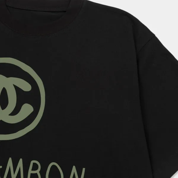 【CHANEL 公式旗艦店】シャネル Tシャツ ご好評に付き再入荷!250217 【CHANEL 公式旗艦店】シャネル Tシャツ ご好評に付き再入荷!250217