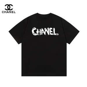【CHANEL 公式旗艦店】シャネル Tシャツ ご好評に付き再入荷!250217 【CHANEL 公式旗艦店】シャネル Tシャツ ご好評に付き再入荷!250217