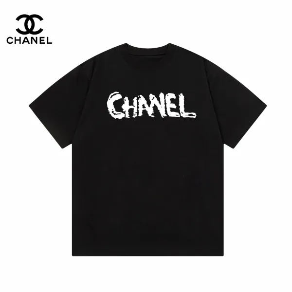 【CHANEL 公式旗艦店】シャネル Tシャツ ご好評に付き再入荷!250217 【CHANEL 公式旗艦店】シャネル Tシャツ ご好評に付き再入荷!250217