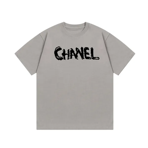 【CHANEL 公式旗艦店】シャネル Tシャツ ご好評に付き再入荷!250217 【CHANEL 公式旗艦店】シャネル Tシャツ ご好評に付き再入荷!250217