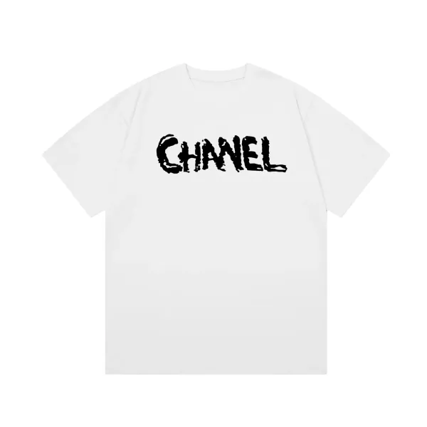 【CHANEL 公式旗艦店】シャネル Tシャツ ご好評に付き再入荷!250217 【CHANEL 公式旗艦店】シャネル Tシャツ ご好評に付き再入荷!250217