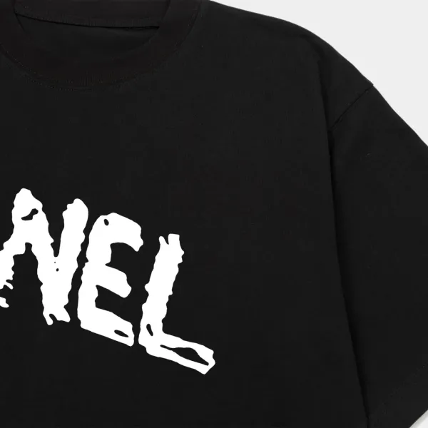 【CHANEL 公式旗艦店】シャネル Tシャツ ご好評に付き再入荷!250217 【CHANEL 公式旗艦店】シャネル Tシャツ ご好評に付き再入荷!250217
