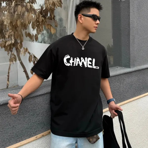 【CHANEL 公式旗艦店】シャネル Tシャツ ご好評に付き再入荷!250217 【CHANEL 公式旗艦店】シャネル Tシャツ ご好評に付き再入荷!250217