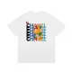 【CHANEL 公式旗艦店】シャネル   Tシャツ ご好評に付き再入荷！250217