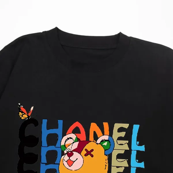 【CHANEL 公式旗艦店】シャネル   Tシャツ ご好評に付き再入荷！250217
