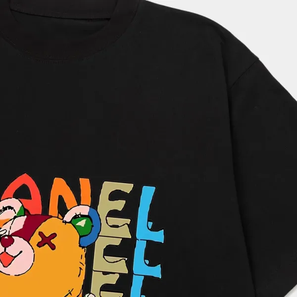 【CHANEL 公式旗艦店】シャネル   Tシャツ ご好評に付き再入荷！250217