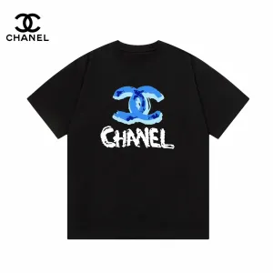 【CHANEL 公式旗艦店】シャネル Tシャツ ご好評に付き再入荷!250217 【CHANEL 公式旗艦店】シャネル Tシャツ ご好評に付き再入荷!250217