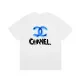 【CHANEL 公式旗艦店】シャネル   Tシャツ ご好評に付き再入荷！250217