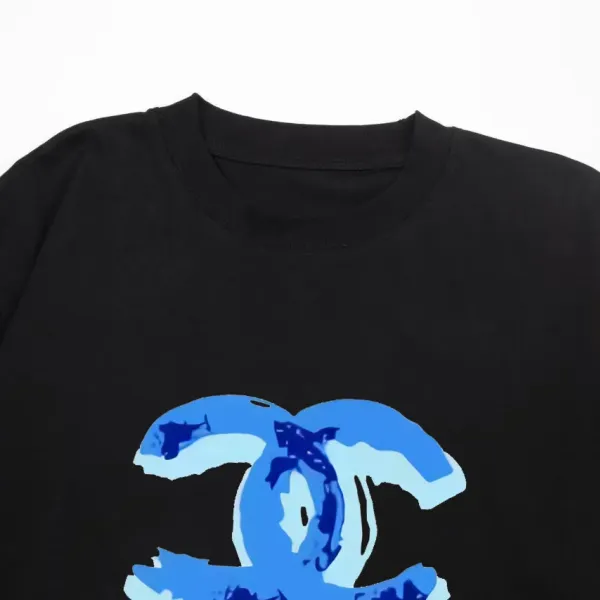 【CHANEL 公式旗艦店】シャネル   Tシャツ ご好評に付き再入荷！250217