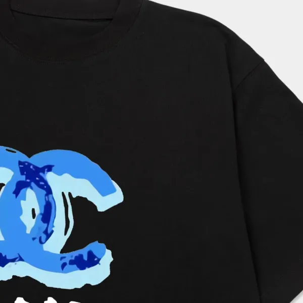【CHANEL 公式旗艦店】シャネル   Tシャツ ご好評に付き再入荷！250217
