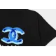 【CHANEL 公式旗艦店】シャネル   Tシャツ ご好評に付き再入荷！250217