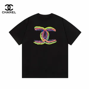 【CHANEL 公式旗艦店】シャネル Tシャツ ご好評に付き再入荷!250217 【CHANEL 公式旗艦店】シャネル Tシャツ ご好評に付き再入荷!250217