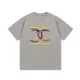 【CHANEL 公式旗艦店】シャネル   Tシャツ ご好評に付き再入荷！250217