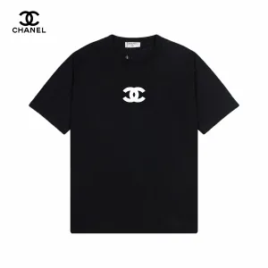 【CHANEL 公式旗艦店】シャネル Tシャツ ご好評に付き再入荷 240719 【CHANEL 公式旗艦店】シャネル Tシャツ ご好評に付き再入荷 240719