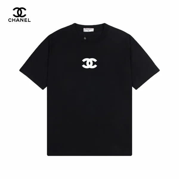 【CHANEL 公式旗艦店】シャネル Tシャツ ご好評に付き再入荷 240719 【CHANEL 公式旗艦店】シャネル Tシャツ ご好評に付き再入荷 240719