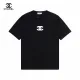 【CHANEL 公式旗艦店】シャネル Tシャツ ご好評に付き再入荷 240719 【CHANEL 公式旗艦店】シャネル Tシャツ ご好評に付き再入荷 240719