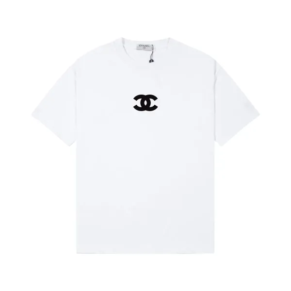 【CHANEL 公式旗艦店】シャネル Tシャツ ご好評に付き再入荷 240719 【CHANEL 公式旗艦店】シャネル Tシャツ ご好評に付き再入荷 240719