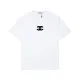 【CHANEL 公式旗艦店】シャネル Tシャツ ご好評に付き再入荷 240719 【CHANEL 公式旗艦店】シャネル Tシャツ ご好評に付き再入荷 240719