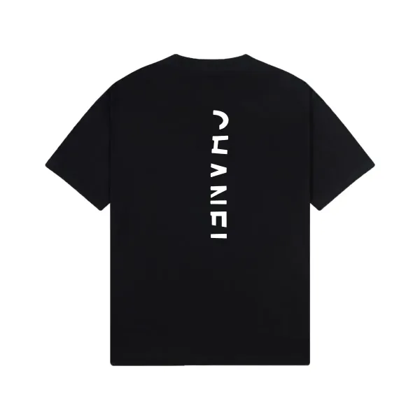 【CHANEL 公式旗艦店】シャネル Tシャツ ご好評に付き再入荷 240719 【CHANEL 公式旗艦店】シャネル Tシャツ ご好評に付き再入荷 240719